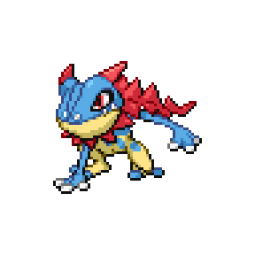 Crocoadier Sprite Image