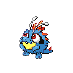 Croconat Sprite Image
