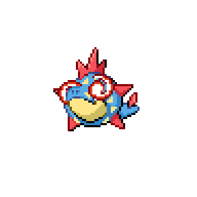 Crocoor Sprite Image