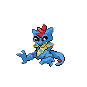 Crocora Sprite Image