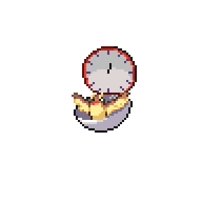 Pidorb Sprite Image