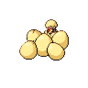 Pidcute Sprite Image
