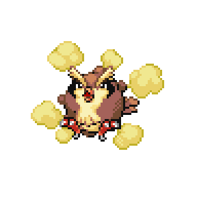 Pidfing Sprite Image