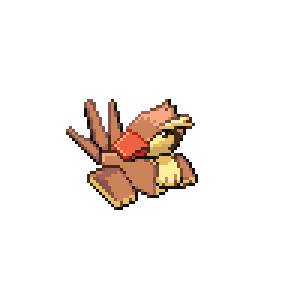 Pidgon Sprite Image