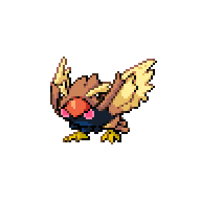 Pidto Sprite Image