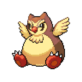 Pidlax Sprite Image