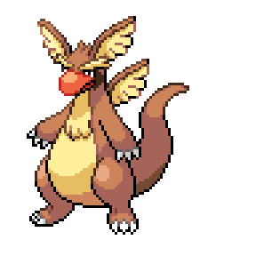 Pidnite Sprite Image