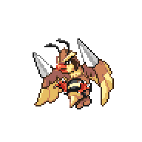 Piddrill Sprite Image