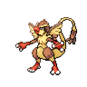 Pidtwo Sprite Image