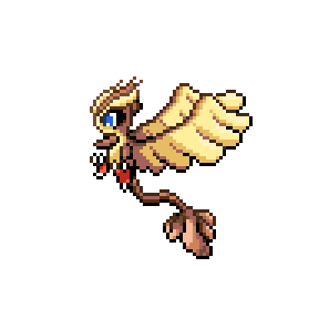 Pidew Sprite Image