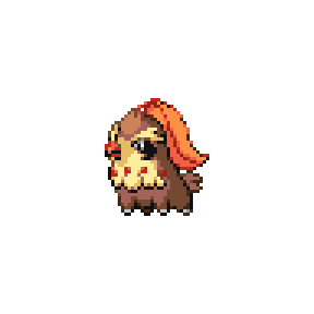 Pidrita Sprite Image