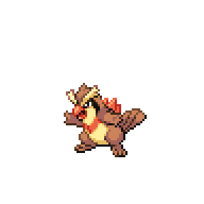 Piddile Sprite Image