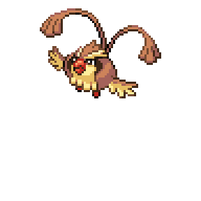 Pidchou Sprite Image