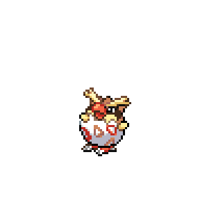 Pidpi Sprite Image