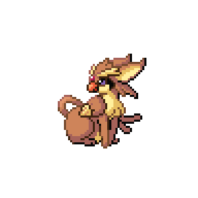 Pideon Sprite Image