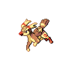 Pidreon Sprite Image