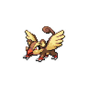 Pidtata Sprite Image
