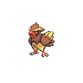 Pidrow Sprite Image