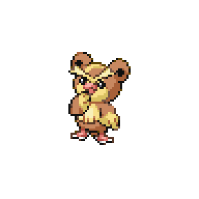 Pidursa Sprite Image