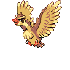 Pidrow Sprite Image