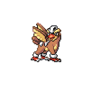 Piddour Sprite Image