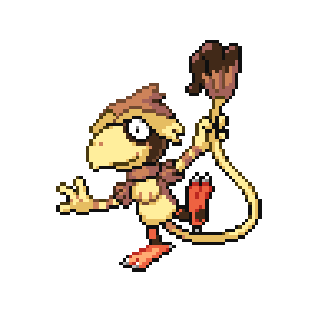 Pidgle Sprite Image