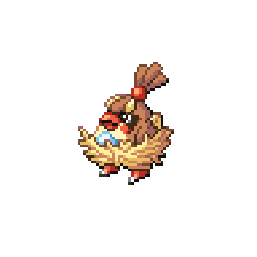 Pidpiny Sprite Image