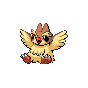Pidlax Sprite Image