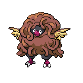 Pidgrowth Sprite Image
