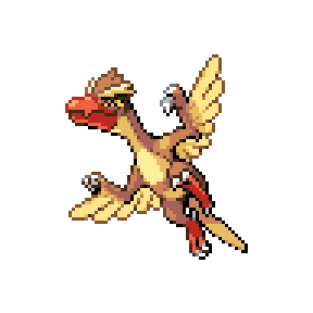 Pidvyle Sprite Image