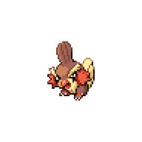 Pidkip Sprite Image