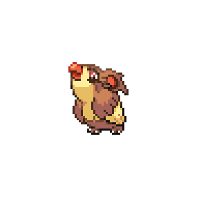 Pidran Sprite Image