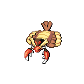 Pidrith Sprite Image