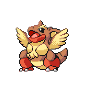Pidqueen Sprite Image