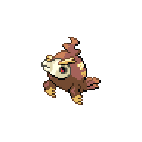 Pidskull Sprite Image