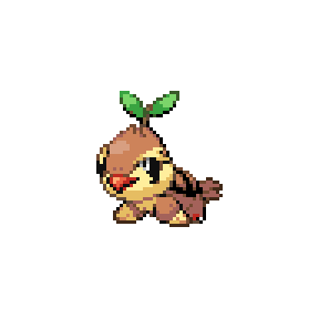 Pidwig Sprite Image