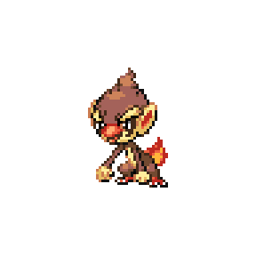 Pidchar Sprite Image
