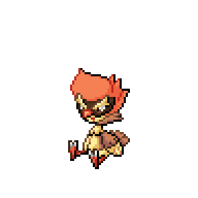 Pidrade Sprite Image