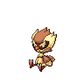 Pidrade Sprite Image