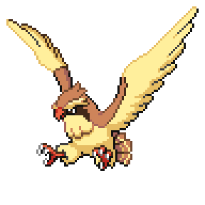 Pidflame Sprite Image