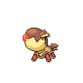 Pidinch Sprite Image