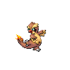 Pidmander Sprite Image