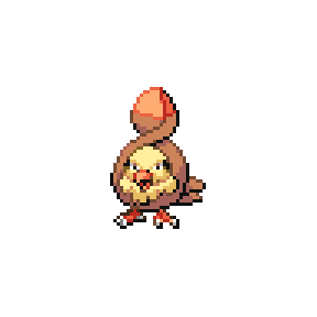 Piddew Sprite Image