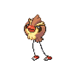 Pidloon Sprite Image