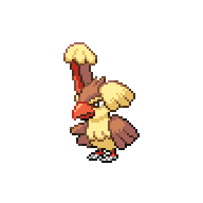 Pideary Sprite Image
