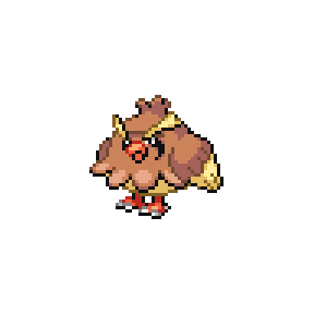 Pidish Sprite Image