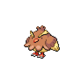 Pidish Sprite Image