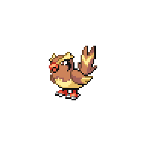 Pidling Sprite Image