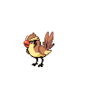 Pidling Sprite Image