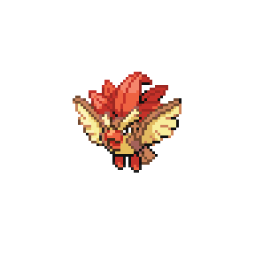 Pidish Sprite Image